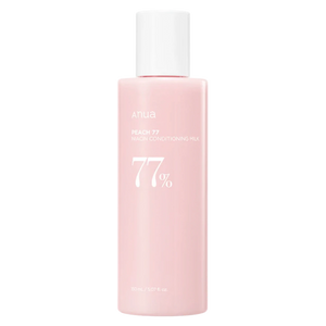 ANUA - Peach 77 Niacin Conditioning Milk (150 ml.)
