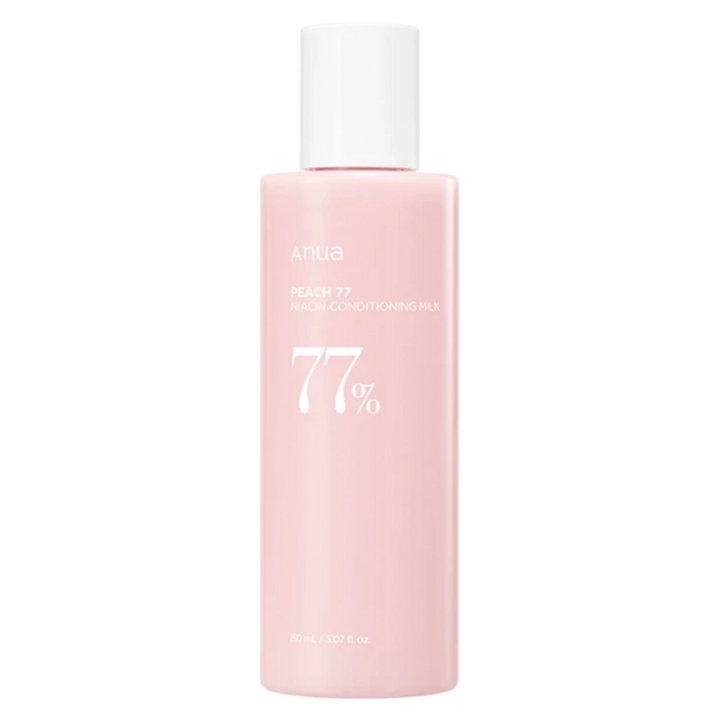 ANUA - Peach 77 Niacin Conditioning Milk (150 ml.)
