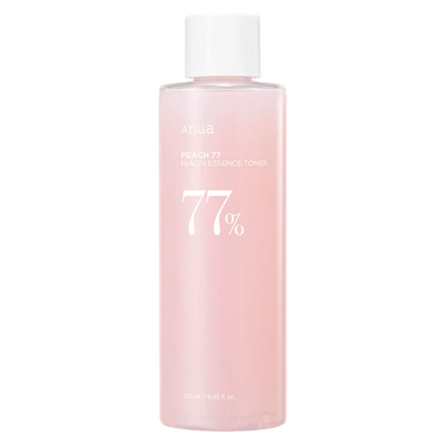 ANUA - Peach 77 Niacin Essence Toner (250 ml.)
