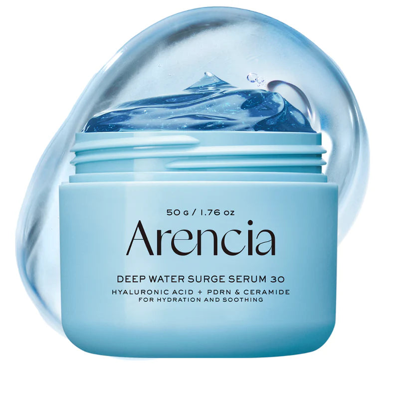 Arencia - Deep Water Surge Serum 30