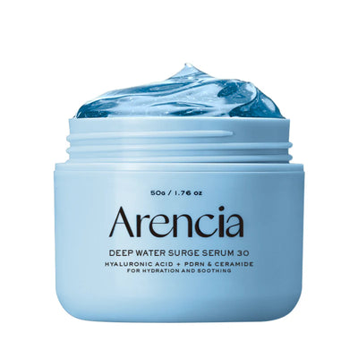 Arencia - Deep Water Surge Serum 30