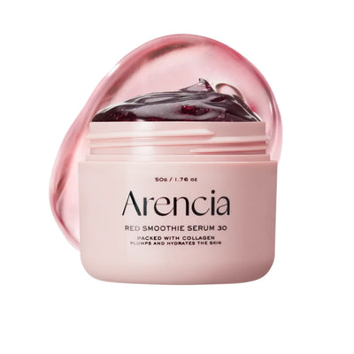 Arencia - Red Smoothie Serum 30