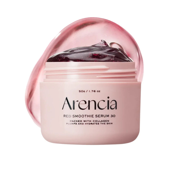 Arencia - Red Smoothie Serum 30