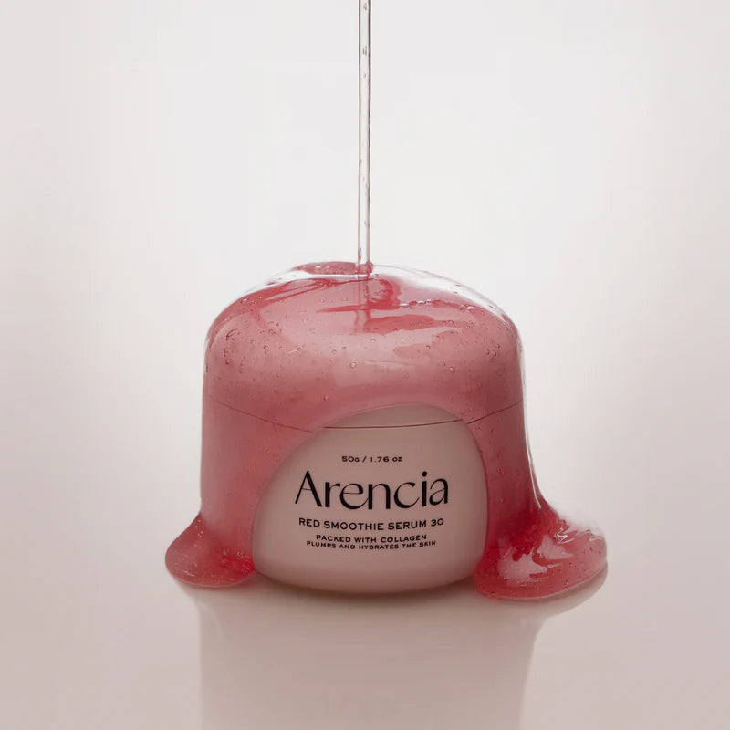 Arencia - Red Smoothie Serum 30