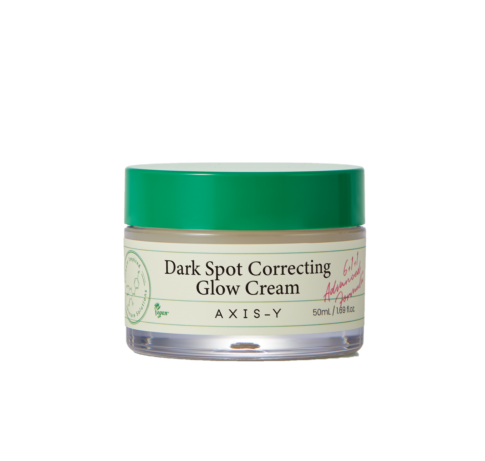 AXIS-Y - Dark Spot Correcting Glow Cream (50 ml.)