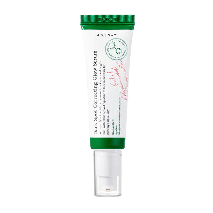 AXIS-Y - Dark Spot Correcting Glow Serum (50 ml.)