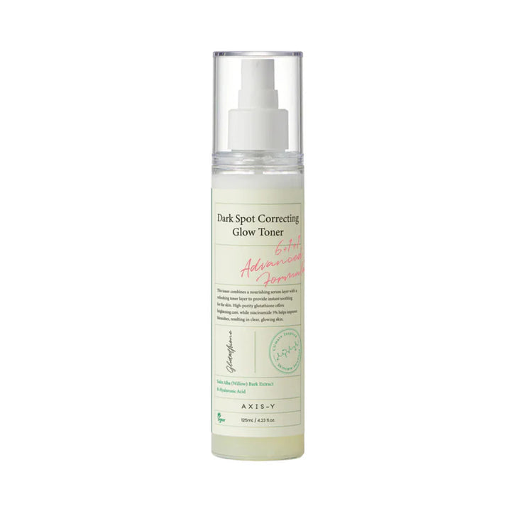 AXIS-Y - Dark Spot Correcting Glow Toner (150 ml.)