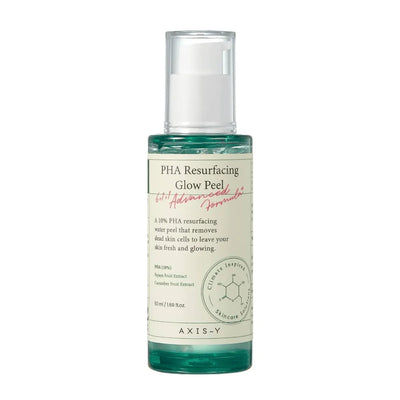 AXIS-Y - PHA Resurfacing Glow Peel (50 ml.)