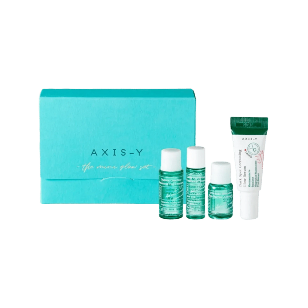 AXIS-Y - The Mini Glow Set