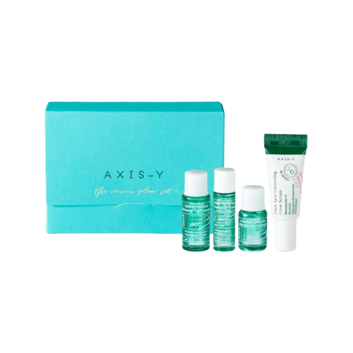 AXIS-Y - The Mini Glow Set - Nuaglowdk