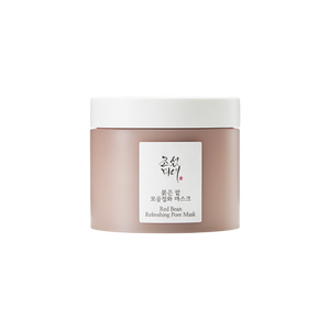Beauty Of Joseon - Red Bean Refreshing Pore Mask (140 ml.)