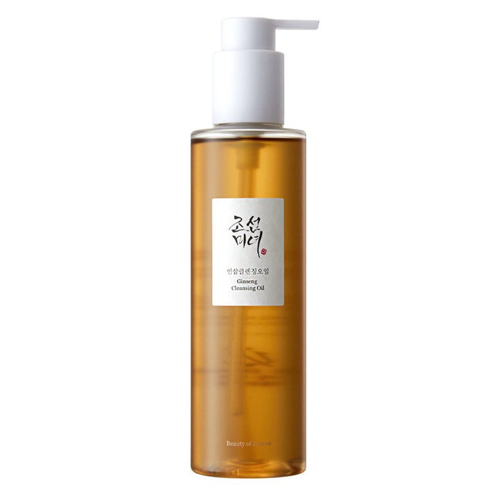 Beauty Of Joseon - Ginseng Cleansing Oil (210 ml.) - Nuaglowdk