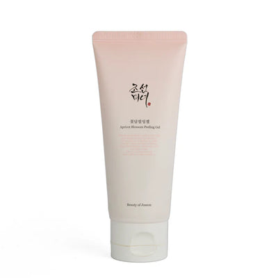 Beauty of Joseon - Apricot Blossom Peeling Gel (100 ml.)