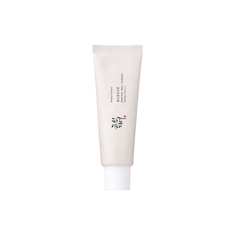 Beauty Of Joseon - Relief Sun: Rice + Probiotics SPF50+ PA++++ (50 ml.)