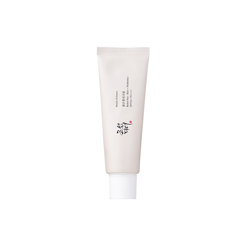 Beauty Of Joseon - Relief Sun: Rice + Probiotics SPF50+ PA++++ (50 ml.) - Nuaglowdk