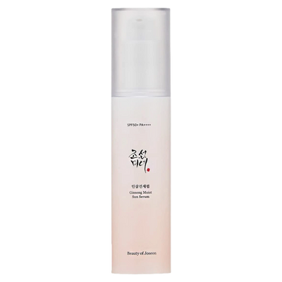 Beauty Of Joseon - Ginseng Moist Sun Serum (50 ml.)