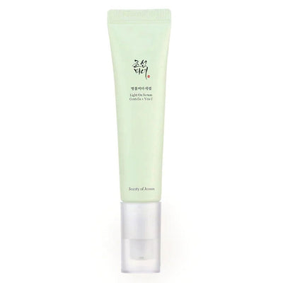 Beauty Of Joseon - Light On Serum: Centella + Vita C (30 ml.)