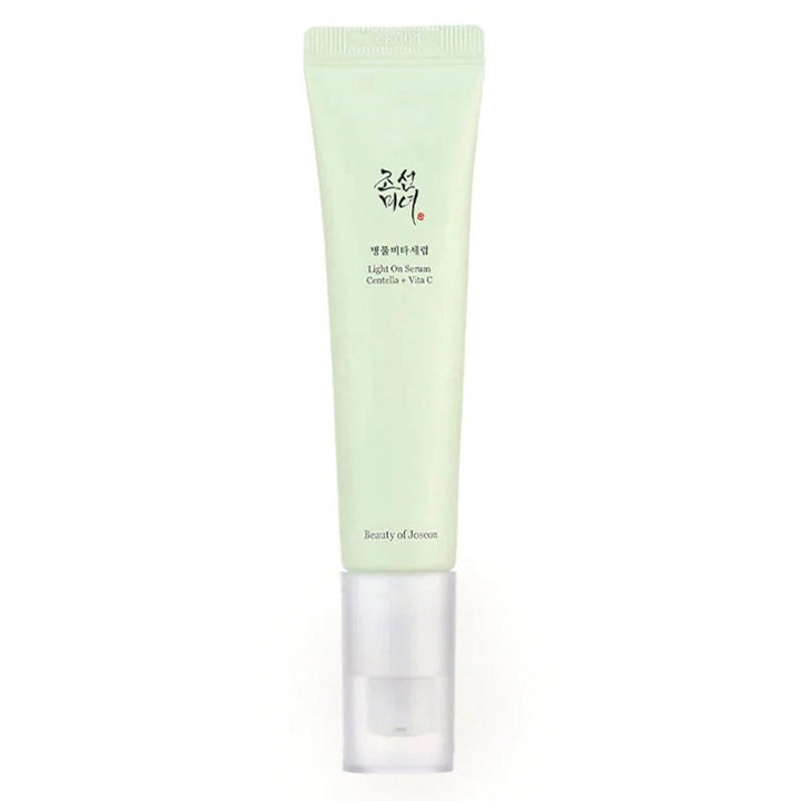 Beauty Of Joseon - Light On Serum: Centella + Vita C (30 ml.)