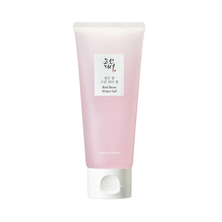 Beauty Of Joseon - Red Bean Water Gel (100 ml.) - Nuaglowdk