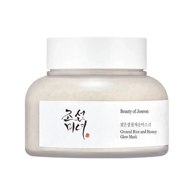 Beauty Of Joseon - Ground Rice and Honey Glow Mask (150 ml.)