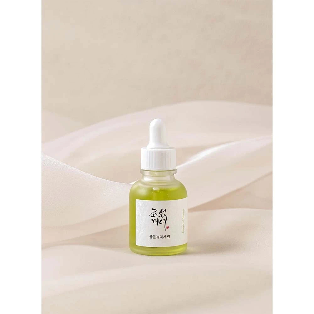 Beauty Of Joseon - Calming Serum: Green Tea + Panthenol (30 ml.)
