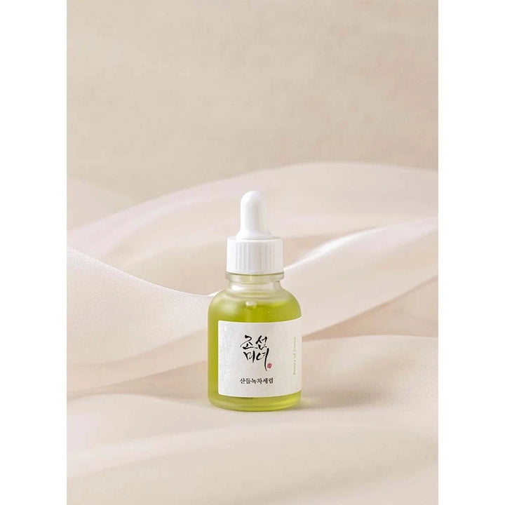 Beauty Of Joseon - Calming Serum: Green Tea + Panthenol (30 ml.)