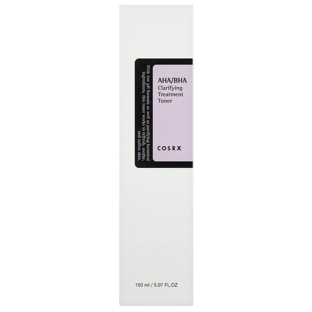 COSRX - AHA/BHA Clarifying Treatment Toner Spray (150 ml.)