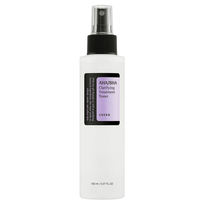 COSRX - AHA/BHA Clarifying Treatment Toner Spray (150 ml.)