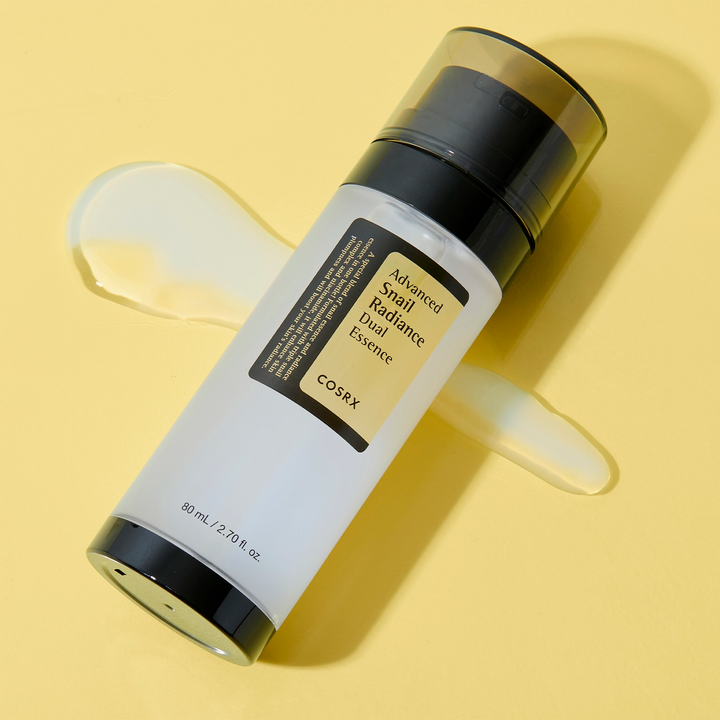 COSRX - Advanced Snail Radiance Dual Essence (80 ml.)