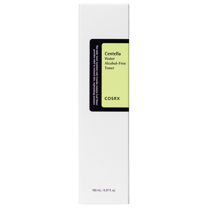 COSRX - Centella Water Alcohol-free Toner (150 ml.)