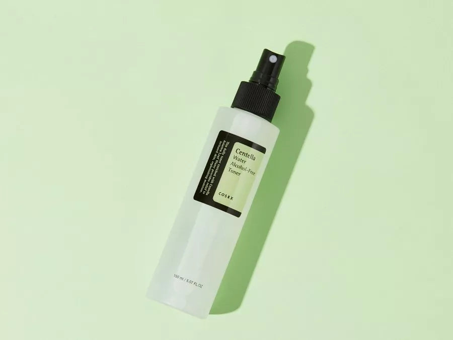 COSRX - Centella Water Alcohol-free Toner (150 ml.)