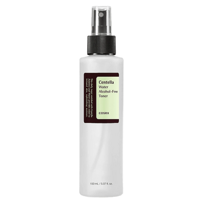 COSRX - Centella Water Alcohol-free Toner (150 ml.)