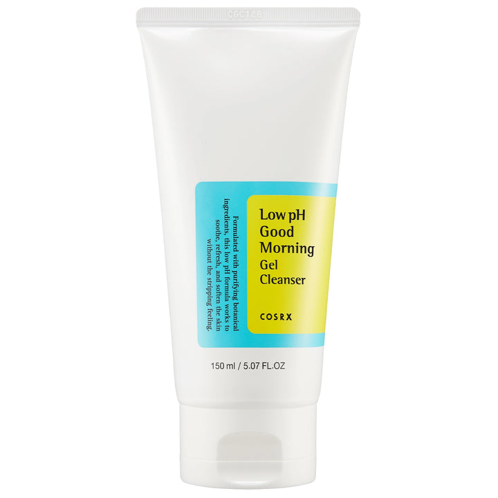 COSRX - Low ph Good Morning Gel Cleanser (150 ml.)