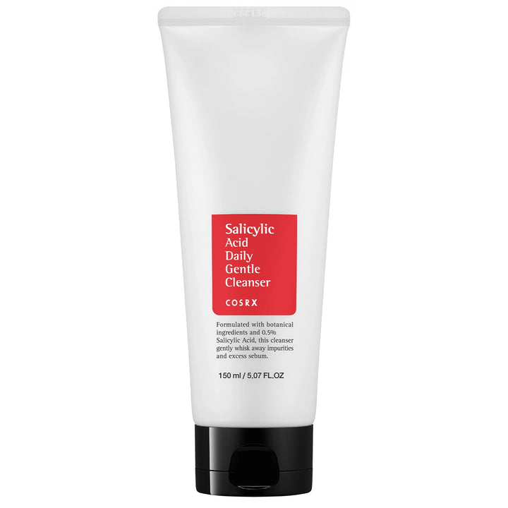 COSRX - Salicylic Acid Daily Gentle Cleanser (150 ml.)