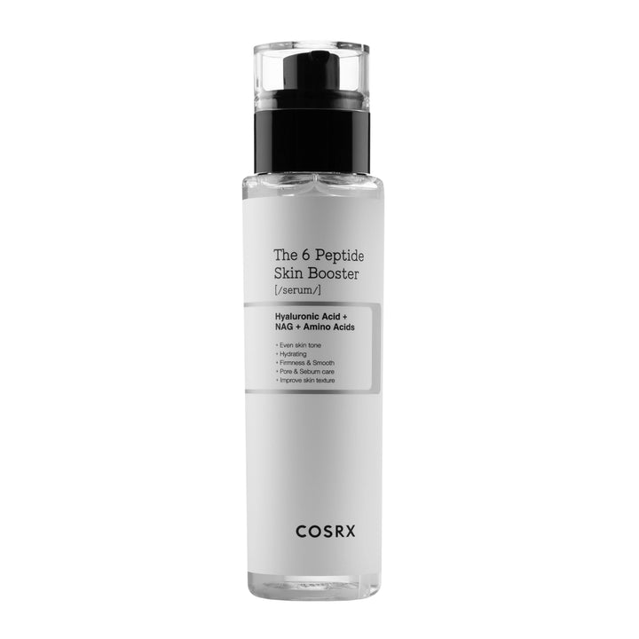COSRX - The 6 Peptide Skin Booster Serum (150 ml.) - Nuaglowdk