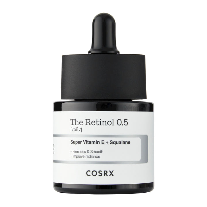 COSRX - The Retinol 0.5 Oil (20 ml.)