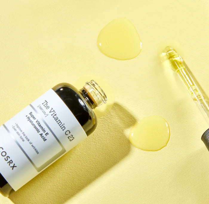 COSRX - The Vitamin C 23 Serum (20 ml.)