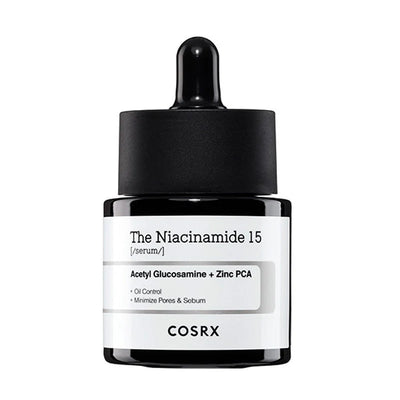 COSRX - The Niacinamide 15 Serum (20 ml.)