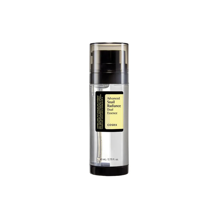 COSRX - Advanced Snail Radiance Dual Essence (80 ml.)
