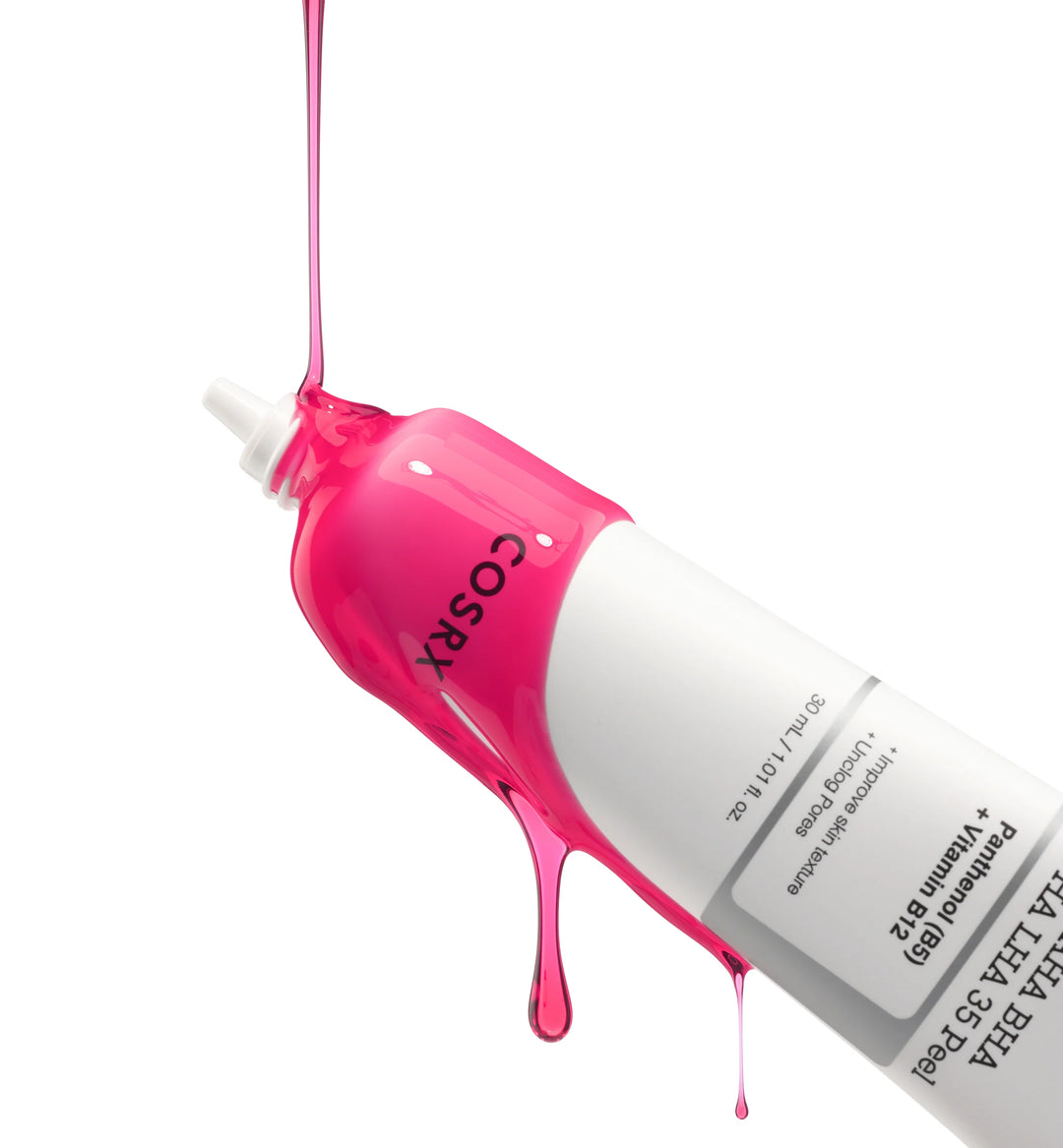 COSRX - The AHA BHA PHA LHA 35 Peel (30 ml.)