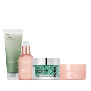 Ditte Estrups favoritter - Nuaglow