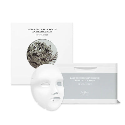 Dr. Althea - Last Minute Skin Rescue Anastatica Mask