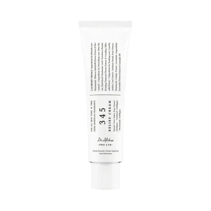 Dr. Althea - 345 Relief Cream (50 ml.)