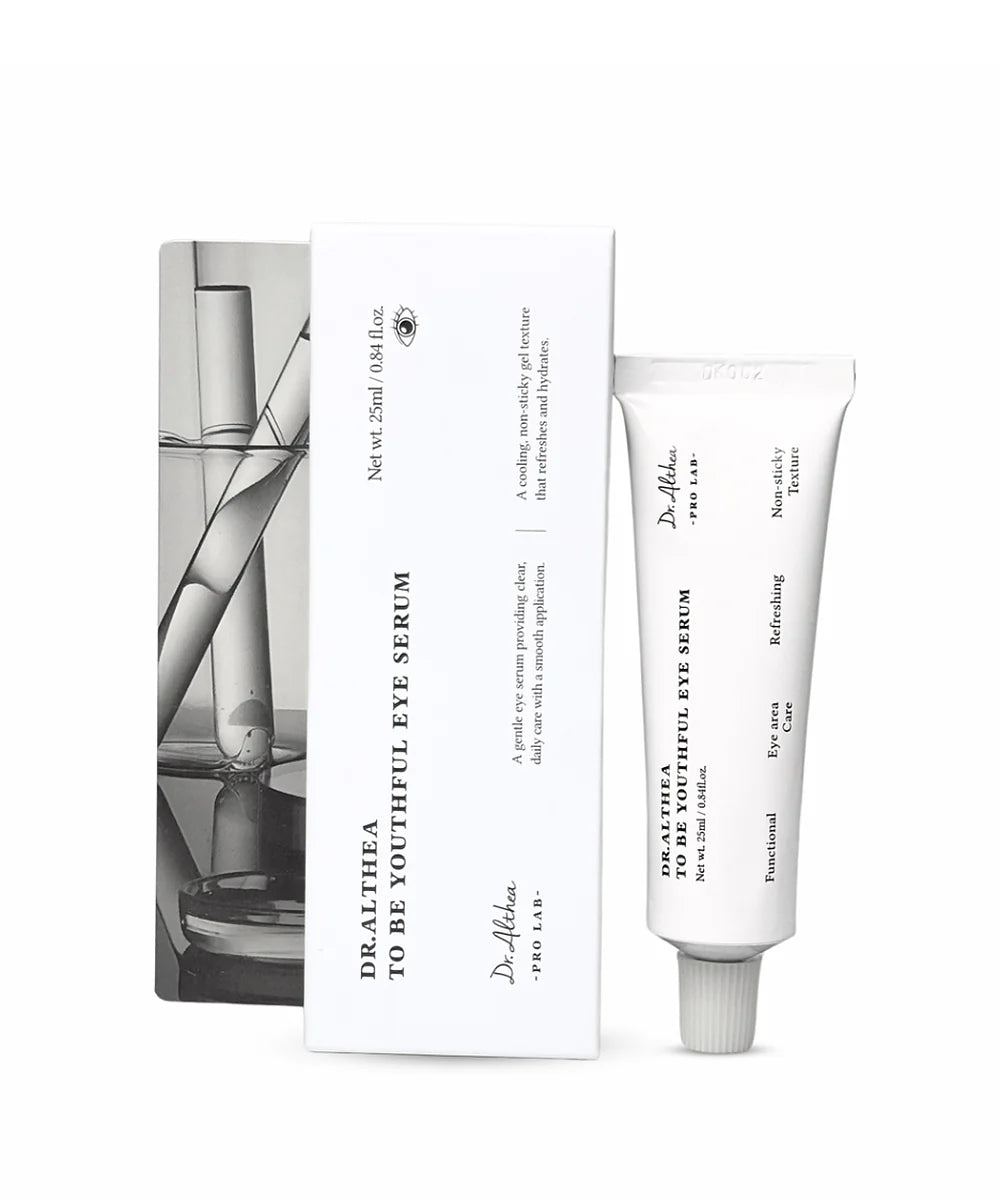 Dr. Althea - To Be Youthful Eye Serum (25 ml.)
