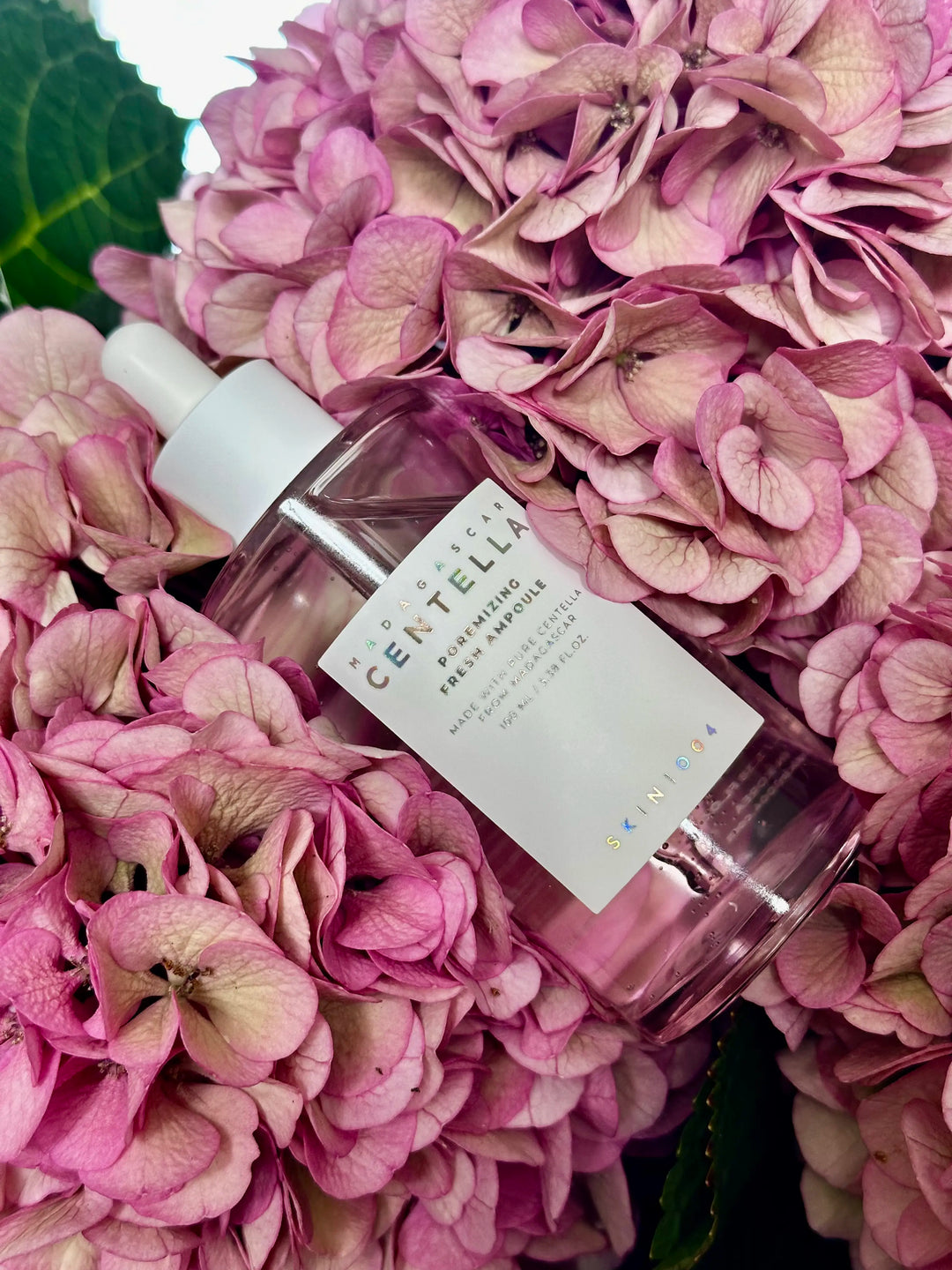 SKIN1004 - Madagascar Centella Poremizing Fresh Ampoule (100 ml.)