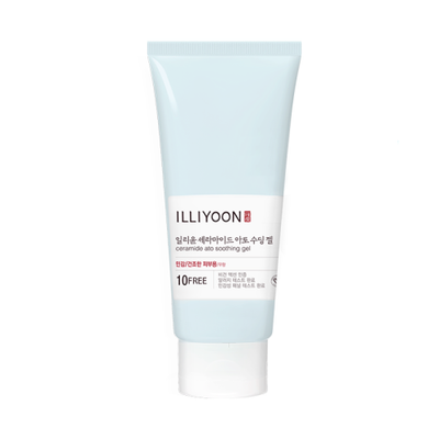 Illiyoon - Ceramide Ato Soothing Gel (175 ml.)