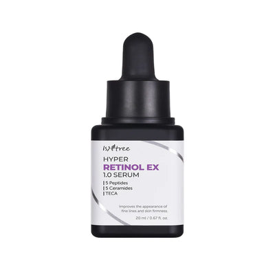 Isntree - Hyper Retinol EX 1.0 Serum (20ml)