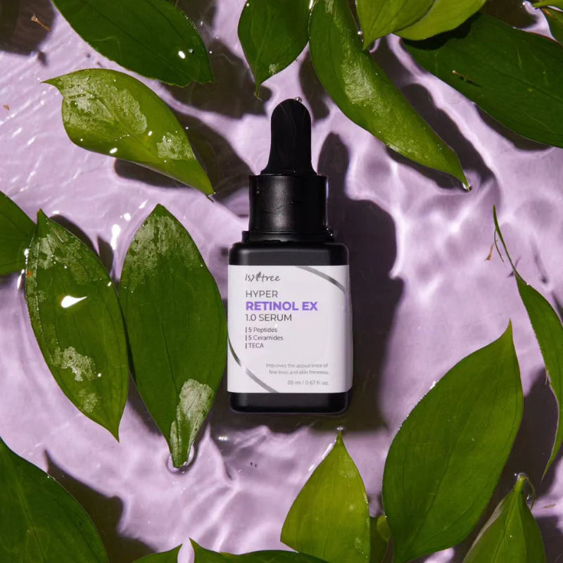 Isntree - Hyper Retinol EX 1.0 Serum (20ml)