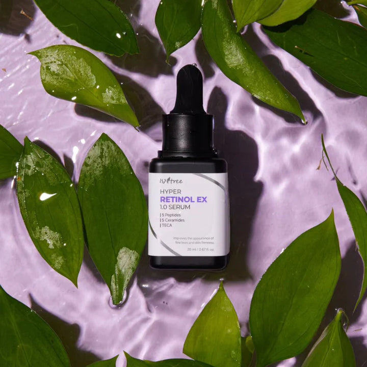 Isntree - Hyper Retinol EX 1.0 Serum (20ml)
