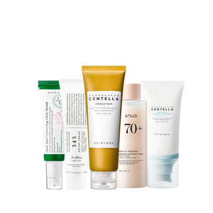 Rutine mod pigmentering